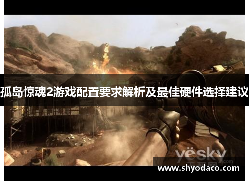孤岛惊魂2游戏配置要求解析及最佳硬件选择建议
